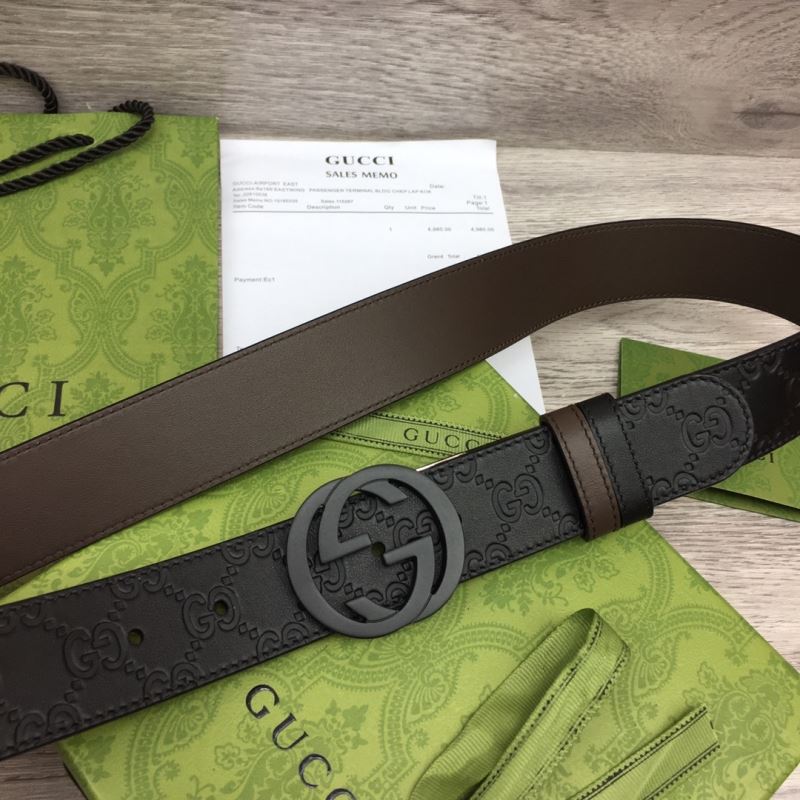 Gucci Belts